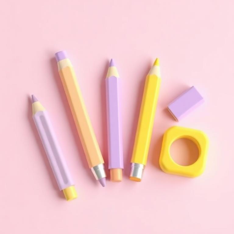 Stationery
